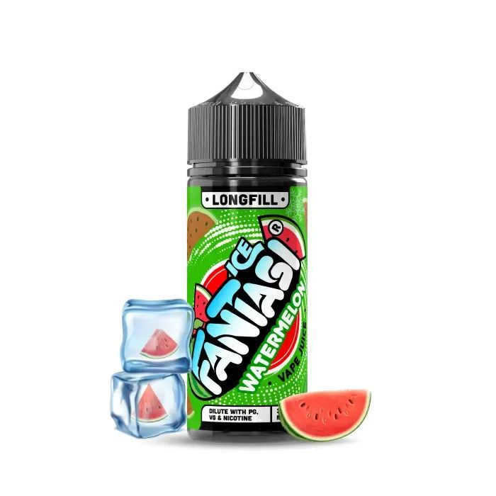 894781 Fantasi Watermelon Ice Longfill